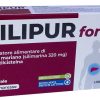 SILIPUR FORTE 30 COMPRESSE