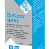 DEKORO SPRAY 20 ML