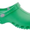 SCARPA CLIAWALK BREATH VERDE 40
