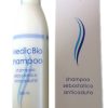 MEDICBIO SHAMPOO 250 ML