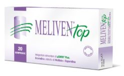 MELIVEN TOP 20 COMPRESSE