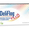 DELIFLOG PLUS 20 COMPRESSE