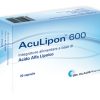 ACULIPON 600 30 CAPSULE