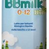BBMILK 0-12 BIO LIQUIDO 500 ML
