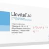 LIOVITAL AD 10 FLACONCINI DA 10 ML