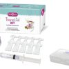 ISONEBIAL FLACONCINI SOLUZIONE ISOTONICA 0,9% CON AGGIUNTA DI ECTOINA 20X5 ML
