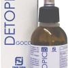 DETOPIC B GOCCE 50 ML