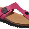 BOA VISTA UP SYN-W FUCHSIA BIOPRINT FREETIME FELTRO MICROFIBRA EVA F 39 COLLEZIONE SS20