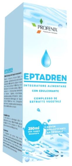EPTADREN 250 ML