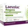 LAEVOLAC REGOLA 20 BUSTE