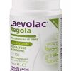 LAEVOLAC REGOLA 100 COMPRESSE