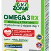 ENERZONA OMEGA 3 RX 60 MINICAPSULE