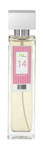 IAP PHARMA PROFUMO DA DONNA 14 150 ML