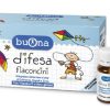 BUONA DIFESA FLACONCINI 14X10 ML