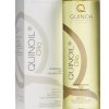 QUINOA QUINOIL OLIO DETERGENTE PER PELLI DELICATE 200 ML