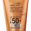FILORGA UV BRONZE FACE 50+ 40 ML