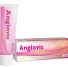 ANGIOVIS CREMA GEL GAMBE 200 ML
