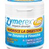 ZYMEREX FAST 30 COMPRESSE MASTICABILI