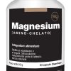 NHCO MAGNESIUM 84 CAPSULE
