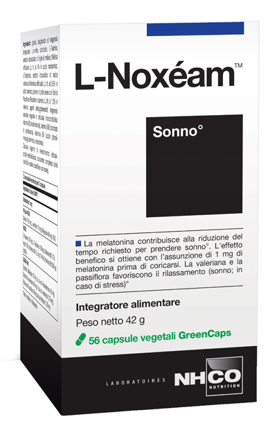 NHCO L-NOXEAM 56 CAPSULE