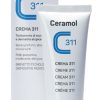 CERAMOL CREMA 311 75 ML