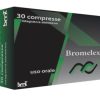 BROMELEX 30 COMPRESSE