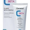 CERAMOL FLUIDO BETA COMPLEX 100 ML