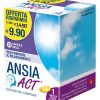 ANSIA ACT 21 CAPSULE MOLLI