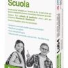 MICROFLOR SCUOLA 30 CAPSULE MASTICABILI