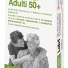 MICROFLOR ADULTI 50+ 30 CAPSULE