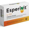 ESPERIVIT Q 100 30 TAVOLETTE