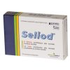 SELIOD 30 COMPRESSE ORODISPERSIBILI