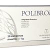 POLIBROM 20 COMPRESSE