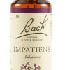 IMPATIENTS BACH ORIG 20 ML