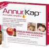 ANNURKAP FIALE ANTICADUTA 10 PEZZI