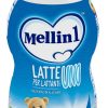 MELLIN 1 LATTE LIQUIDO 500 ML