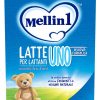MELLIN 1 LATTE POLVERE 700 G