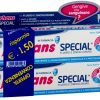 FORHANS SP DENTIF 2X75ML