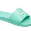 SCHOLL WOW SYNTHETIC W ACQUAMARINA 41