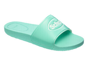 SCHOLL WOW SYNTHETIC W ACQUAMARINA 41