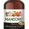 MANDORLI VANIGLIA OLIO CORPO 300 ML