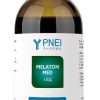SOLUZIONE IDROALCOLICA MELATONMED 1 MG 100 ML