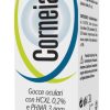 CORNEIAL MED GOCCE OCULARI 10 ML