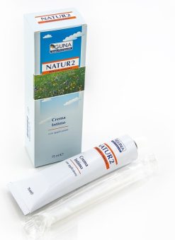 NATUR 2 CREMA VAGINALI 75 ML