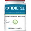 COTIDIERBE 100 COMPRESSE