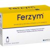 FERZYM 10 FLACONI X 8 ML