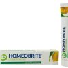 HOMEOBRITE DENTIFRICIO AL LIMONE 75 ML