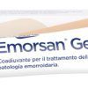 EMORSAN GEL CON APPLICATORE 30 ML