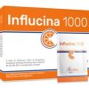INFLUCINA 1000 14 BUSTINE