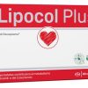 LIPOCOL PLUS 30 COMPRESSE